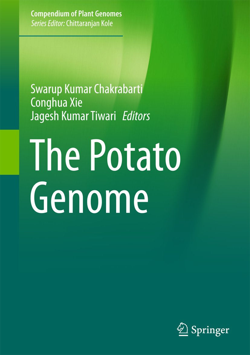 Compendium of Plant Genomes