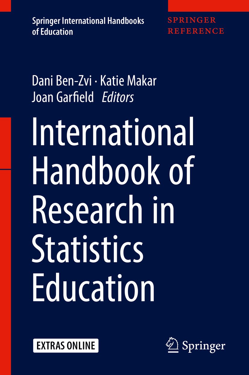 Springer International Handbooks of Education