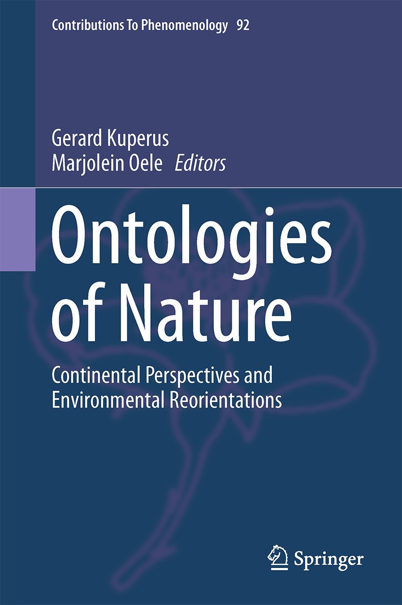 Contributions to Phenomenology