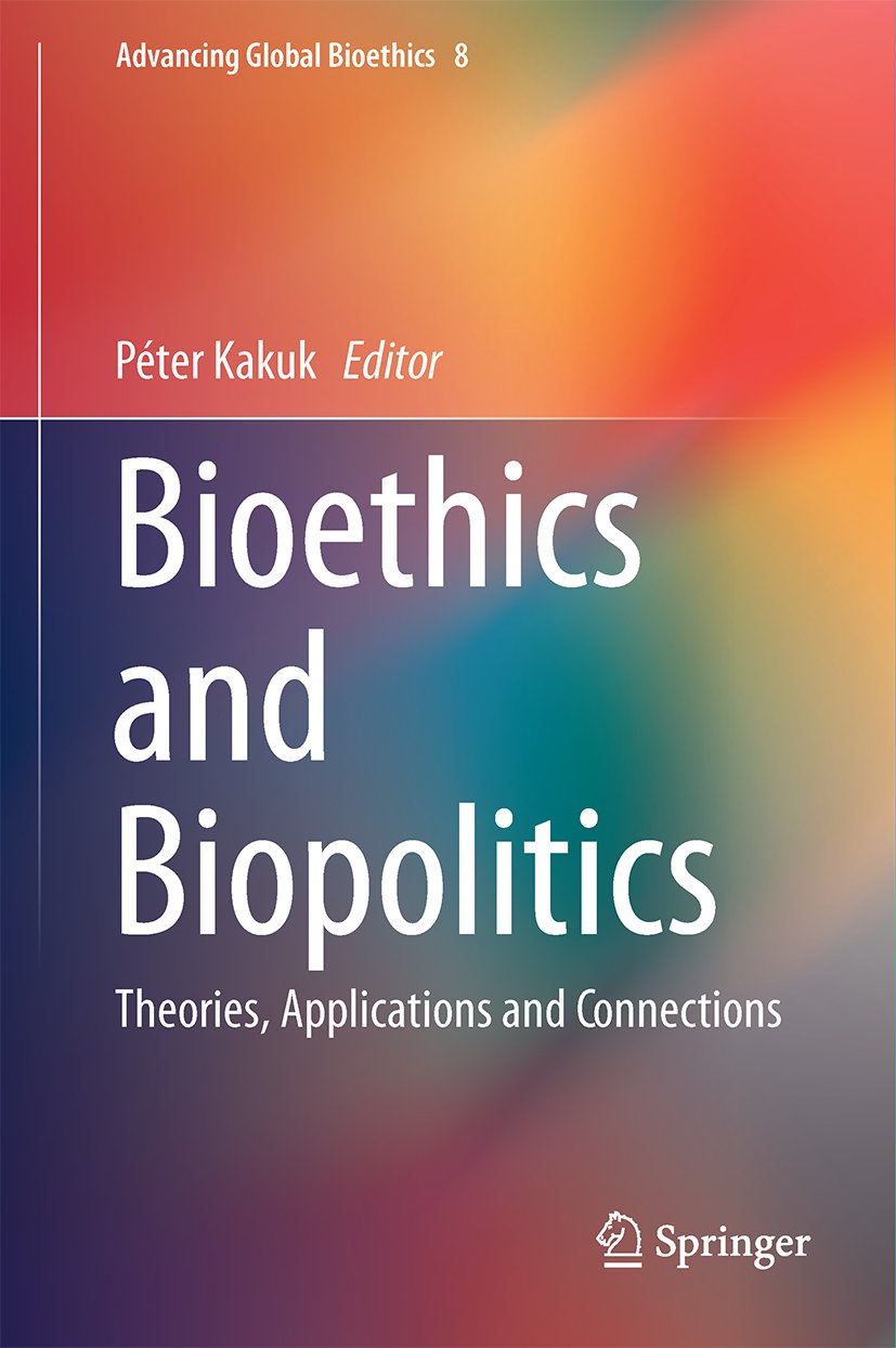 Advancing Global Bioethics