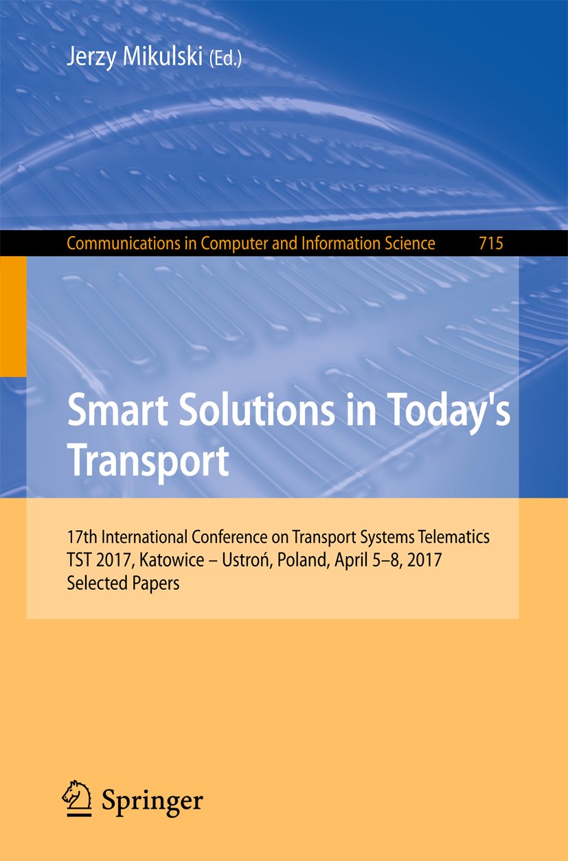 Communications in Computer and Information Science