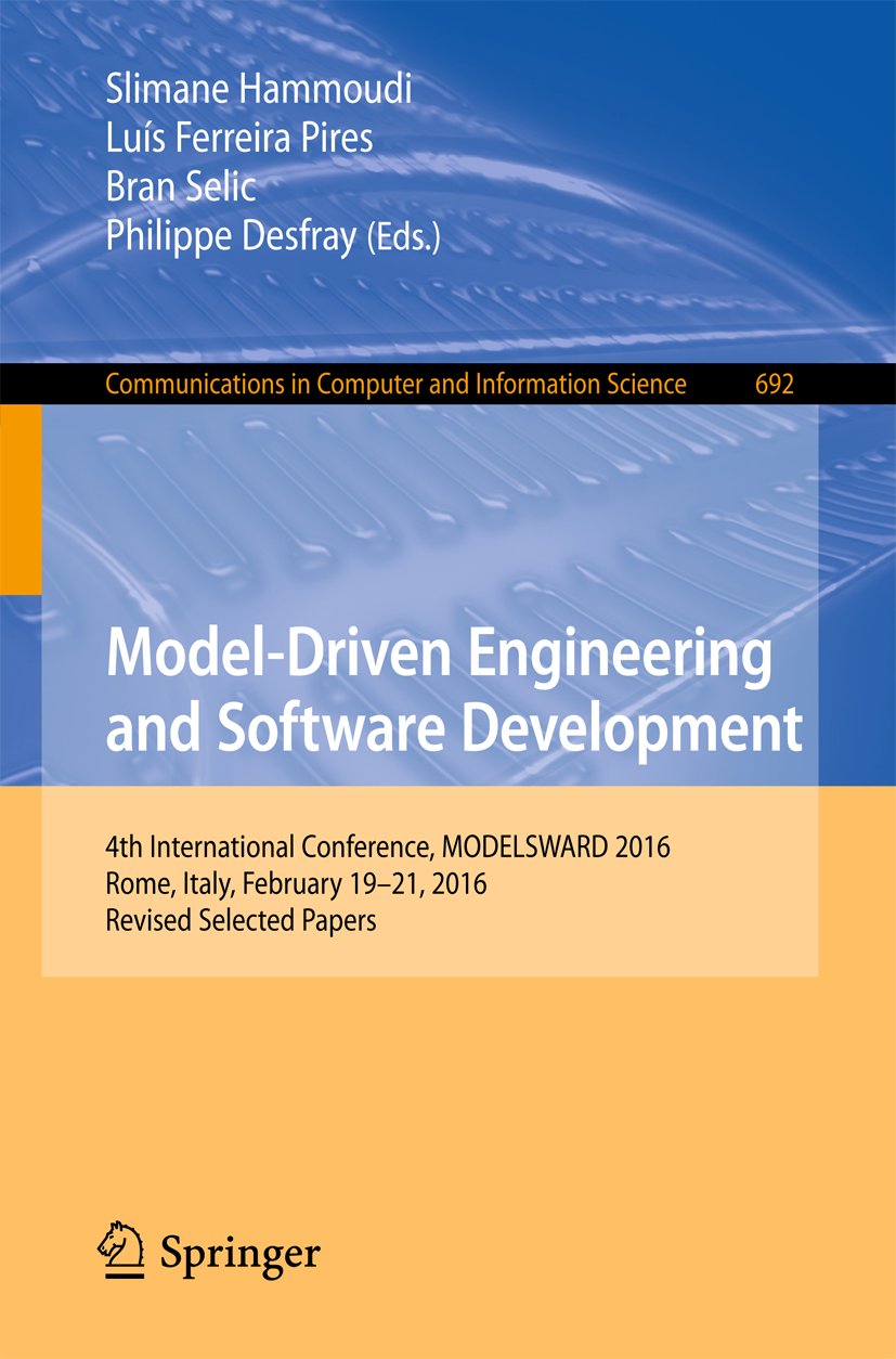 Communications in Computer and Information Science