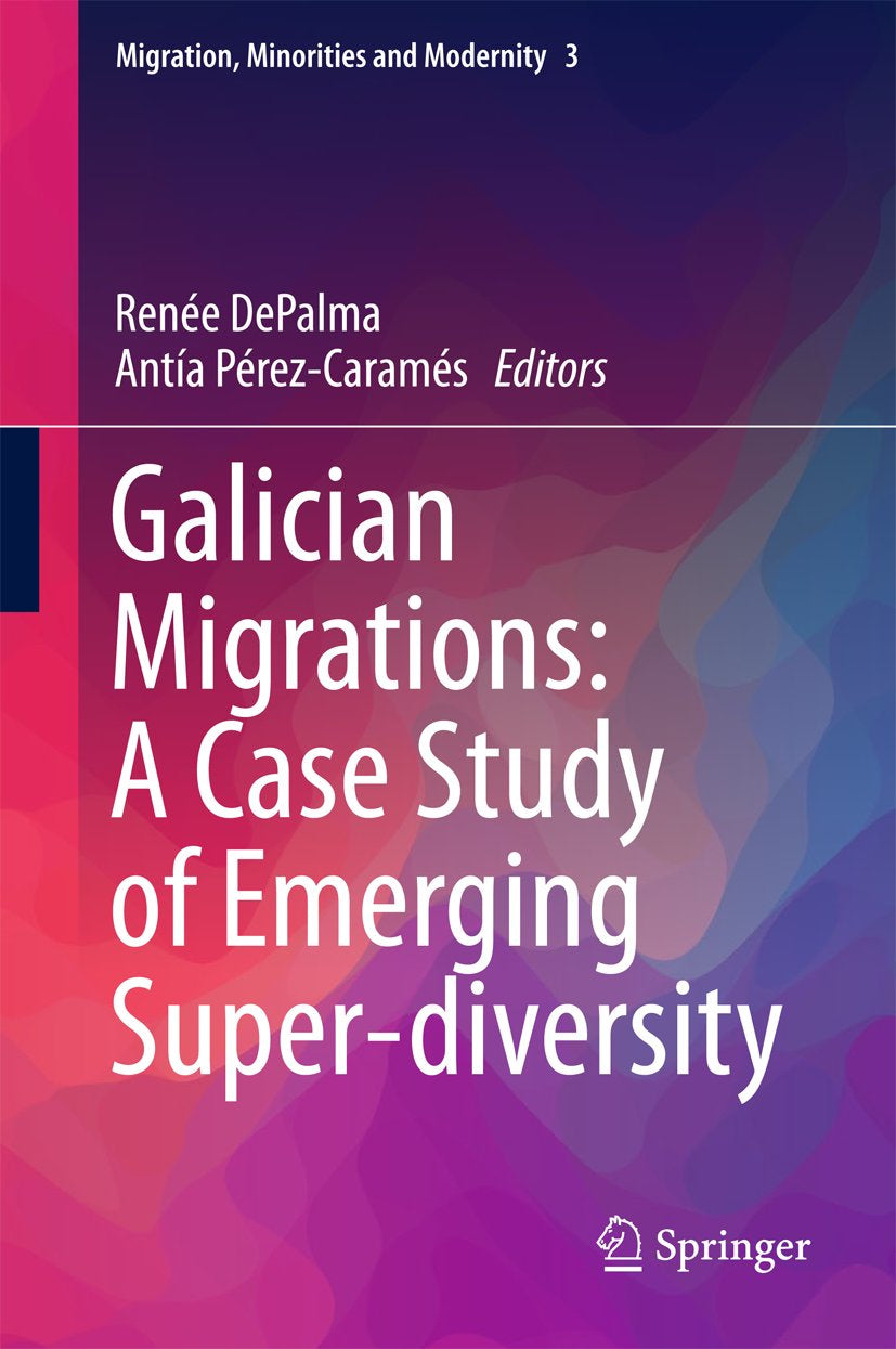 Migration, Minorities and Modernity