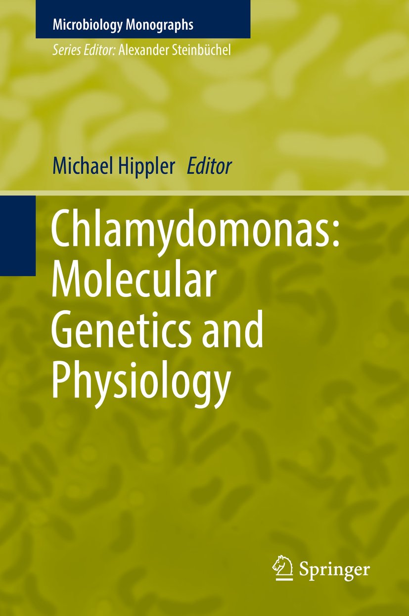 Microbiology Monographs