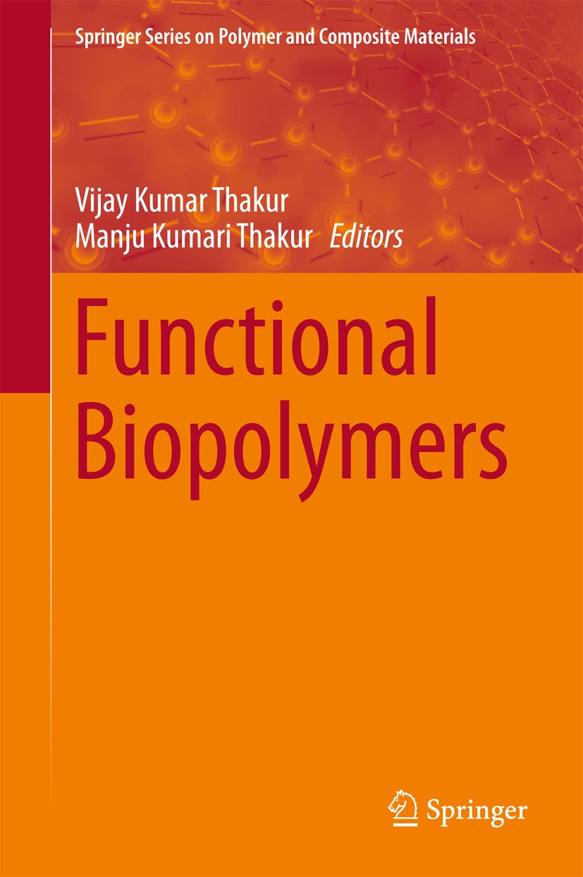 Springer Series on Polymer and Composite Materials