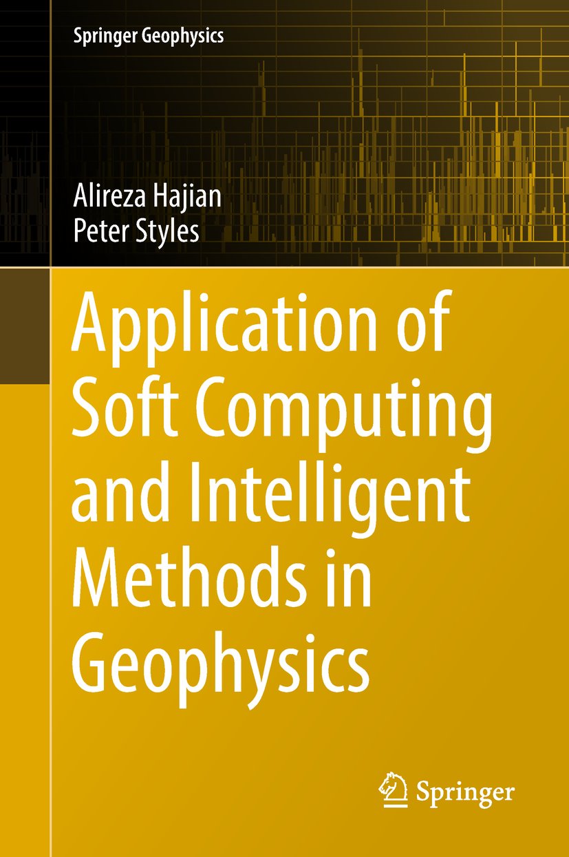 Springer Geophysics