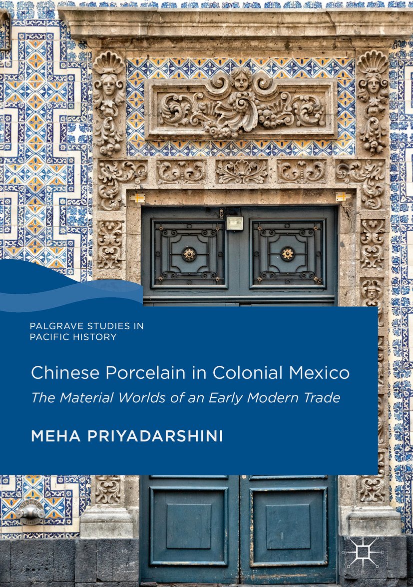 Palgrave Studies in Pacific History
