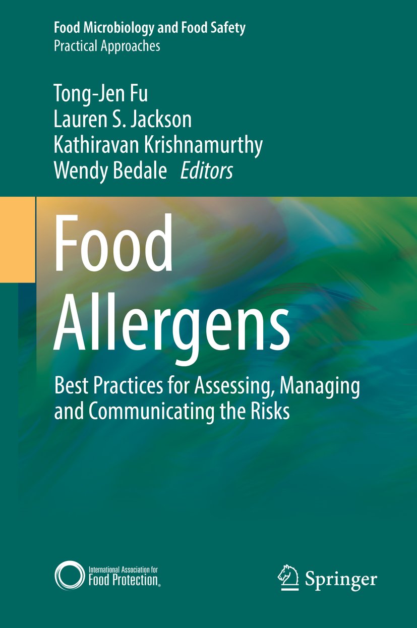 Food Microbiology and Food Safety