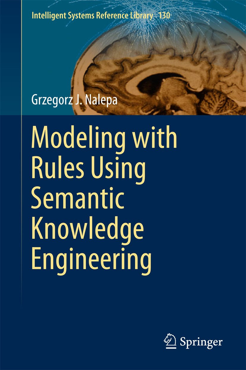 Intelligent Systems Reference Library