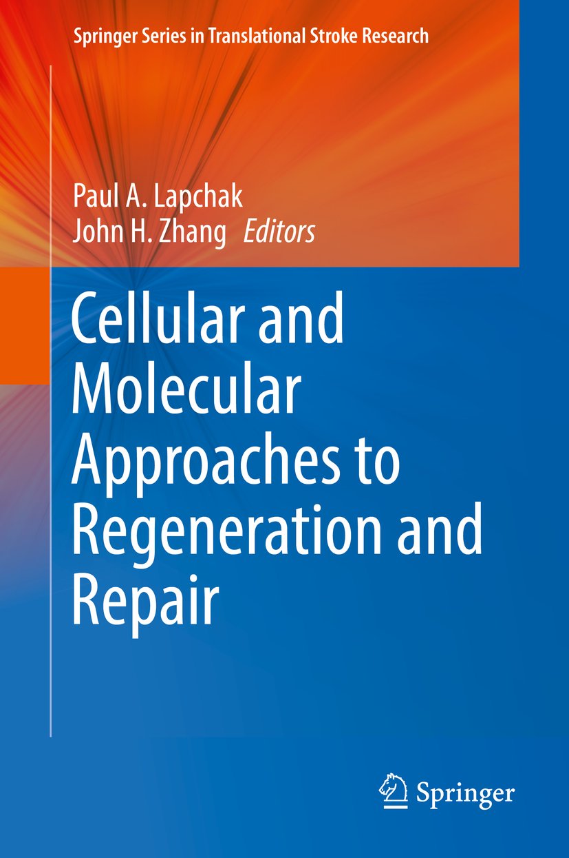 Springer Series in Translational Stroke Research