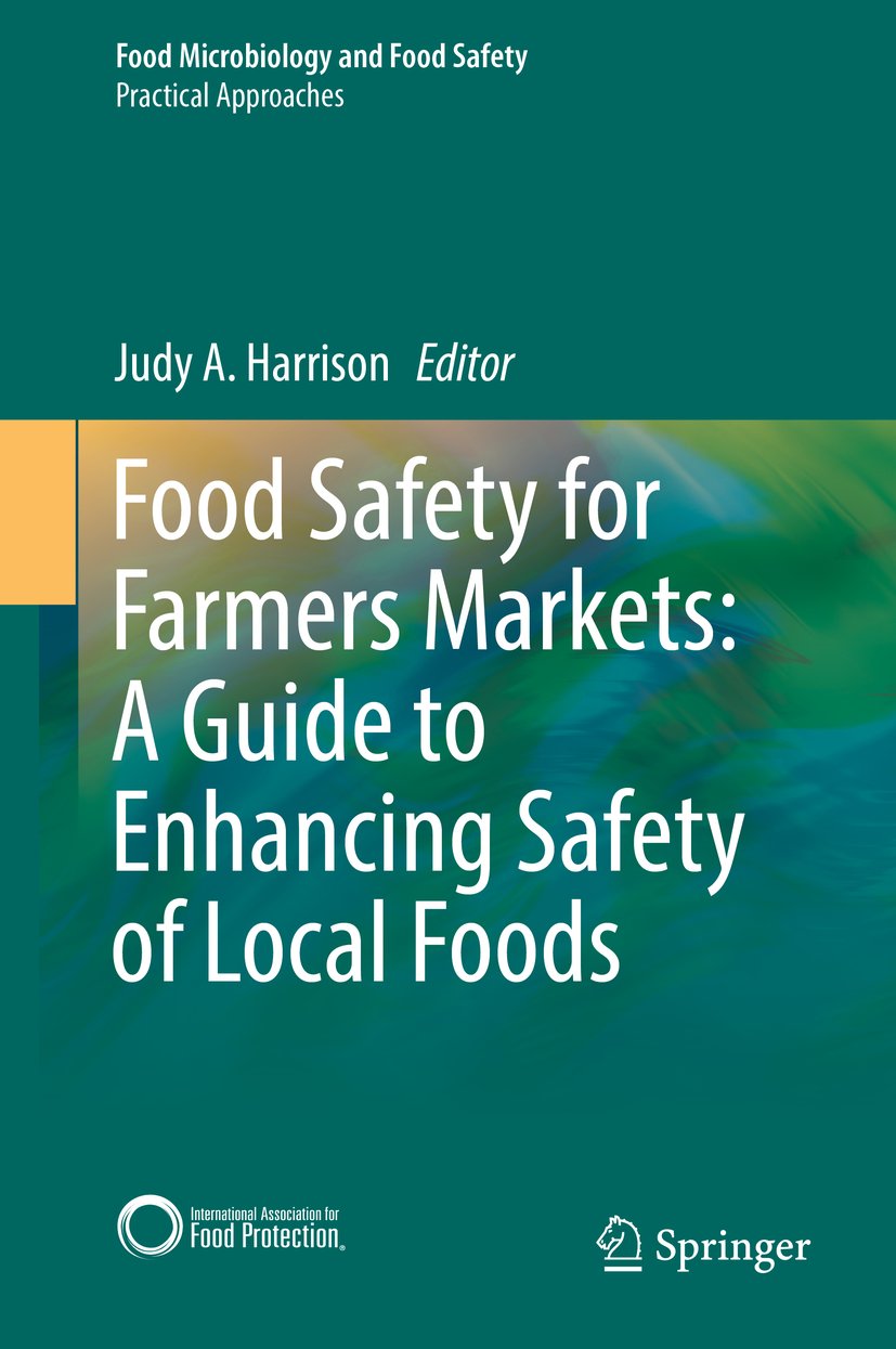 Food Microbiology and Food Safety