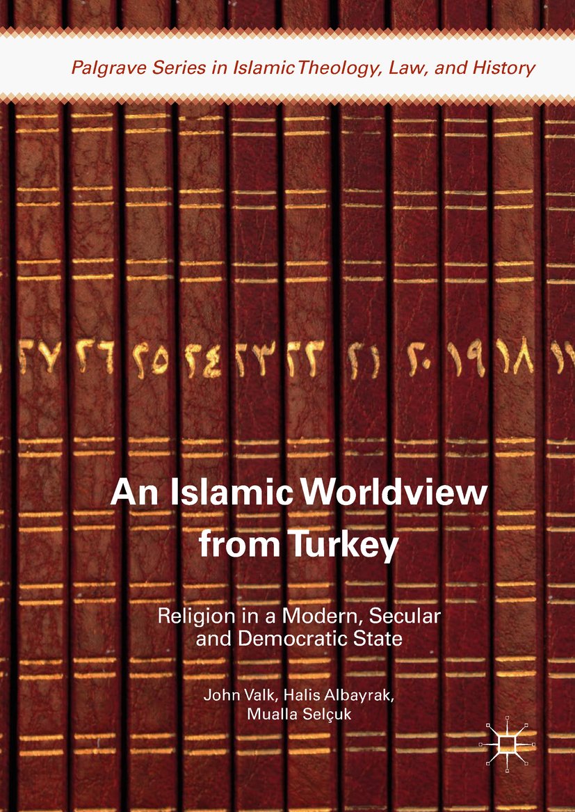 Palgrave Series in Islamic Theology, Law, and History