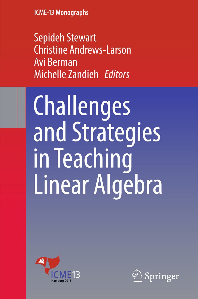 ICME-13 Monographs