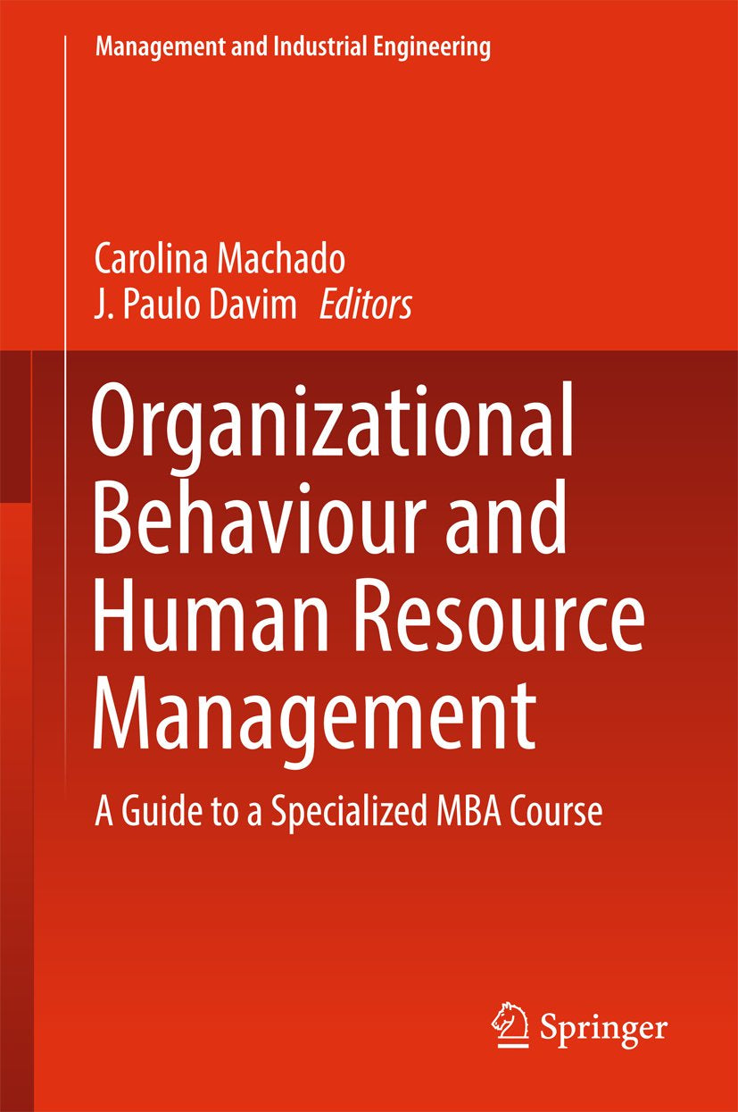 Management and Industrial Engineering