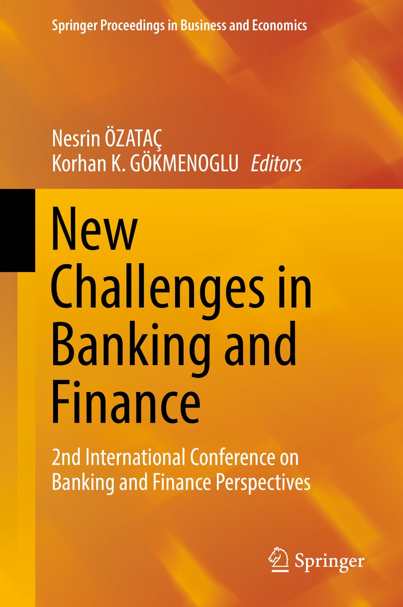 Springer Proceedings in Business and Economics