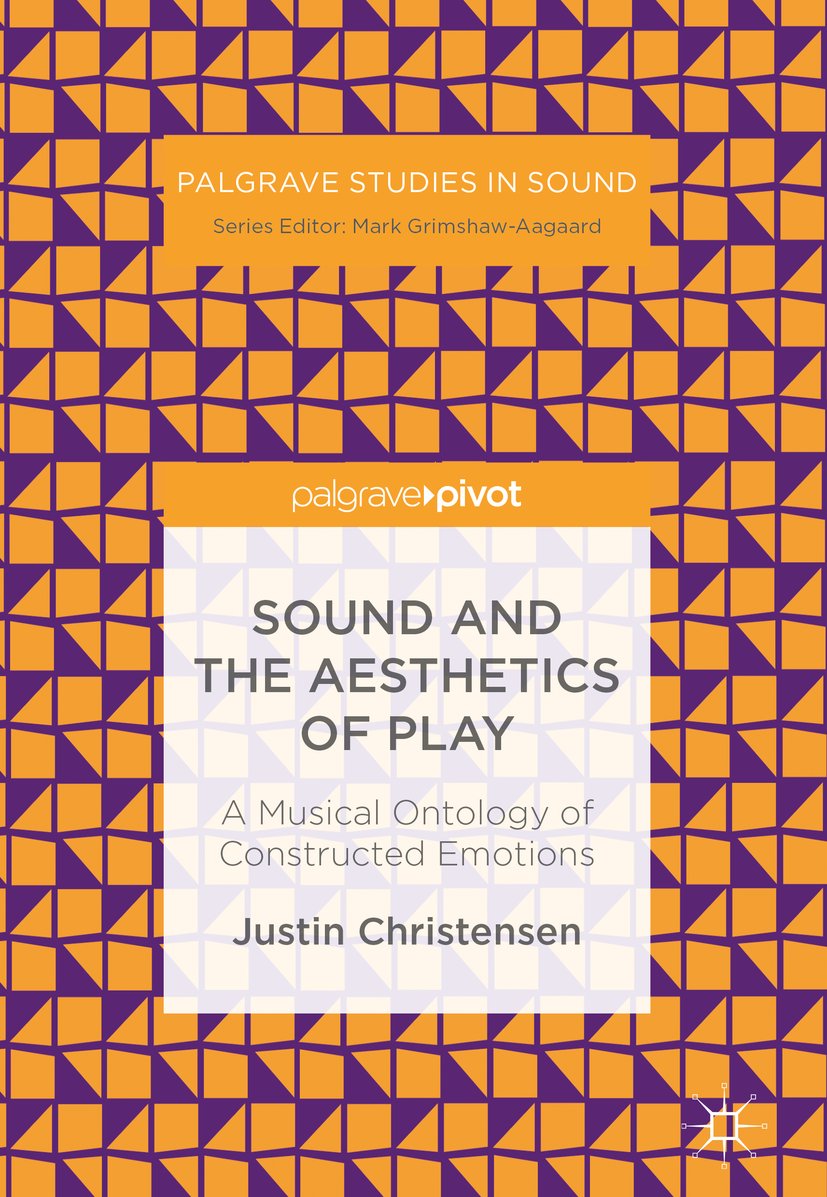 Palgrave Studies in Sound