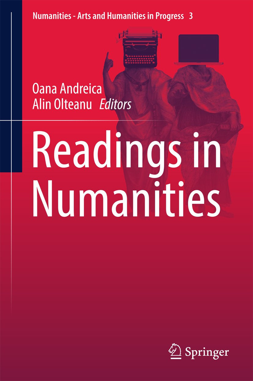 Numanities - Arts and Humanities in Progress