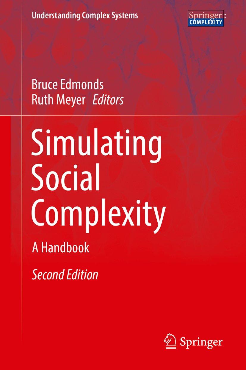 Understanding Complex Systems