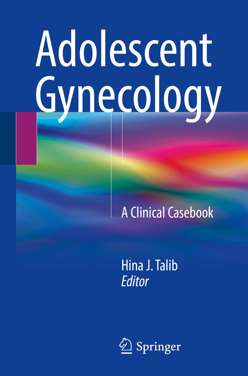 Adolescent Gynecology