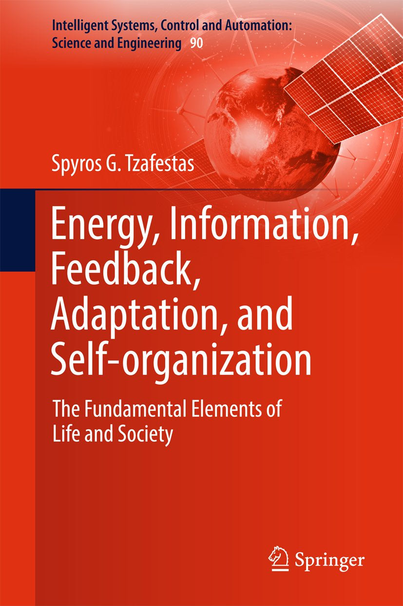 Intelligent Systems, Control and Automation: Science and Engineering