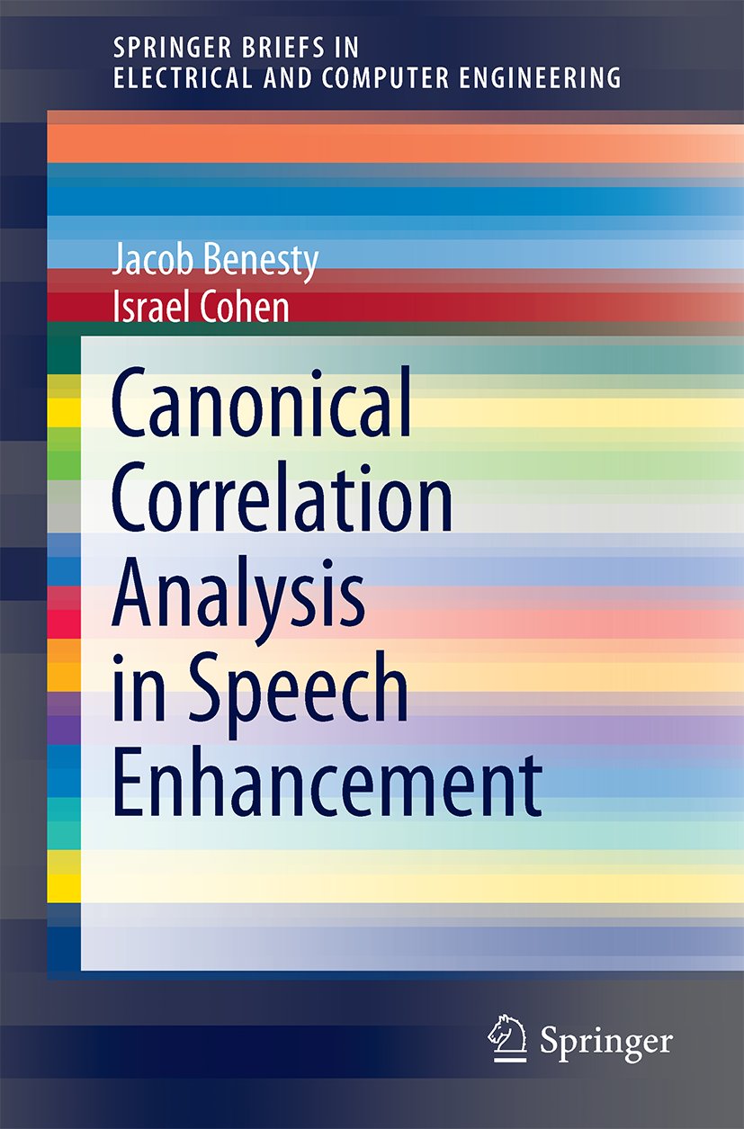 SpringerBriefs in Electrical and Computer Engineering