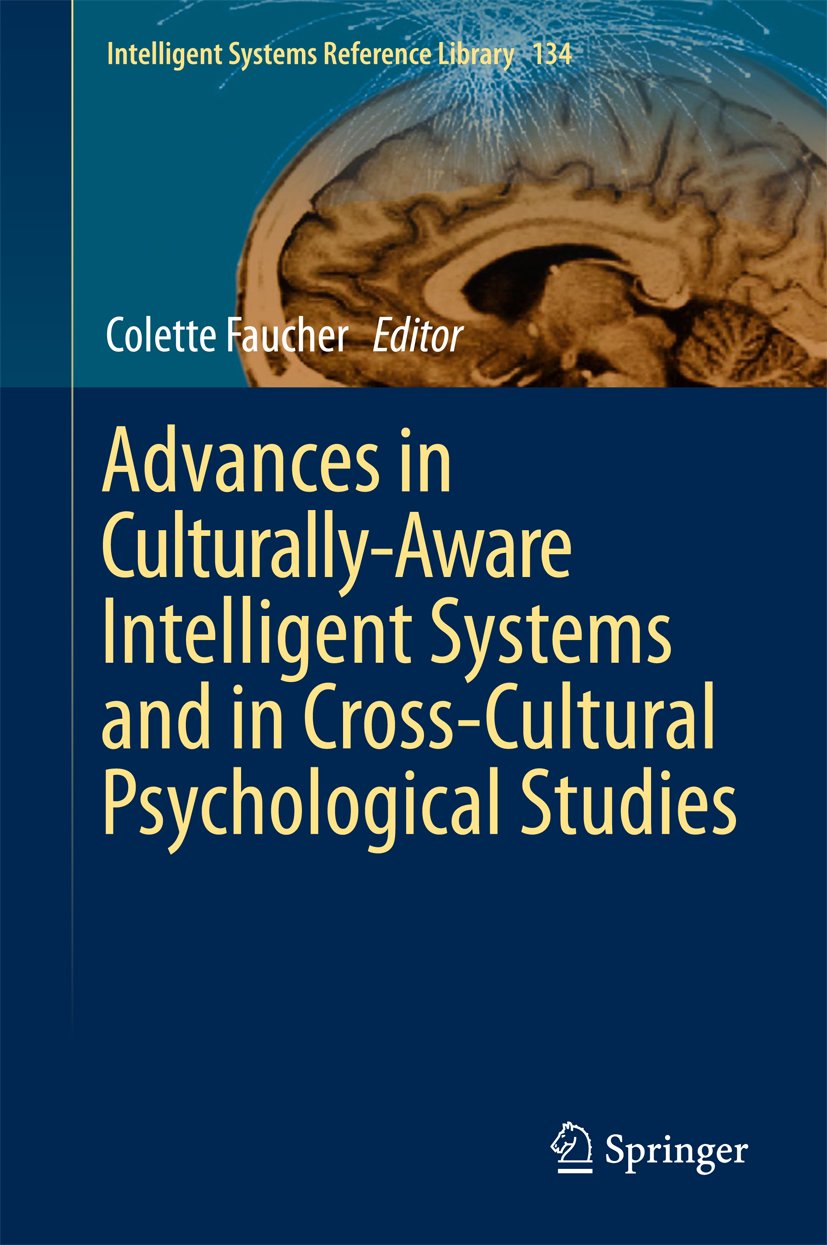 Intelligent Systems Reference Library