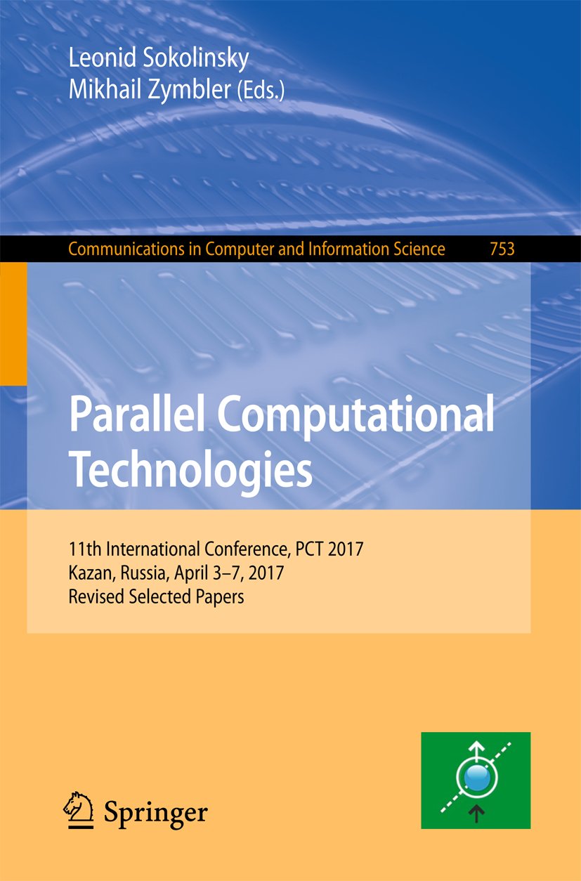 Communications in Computer and Information Science