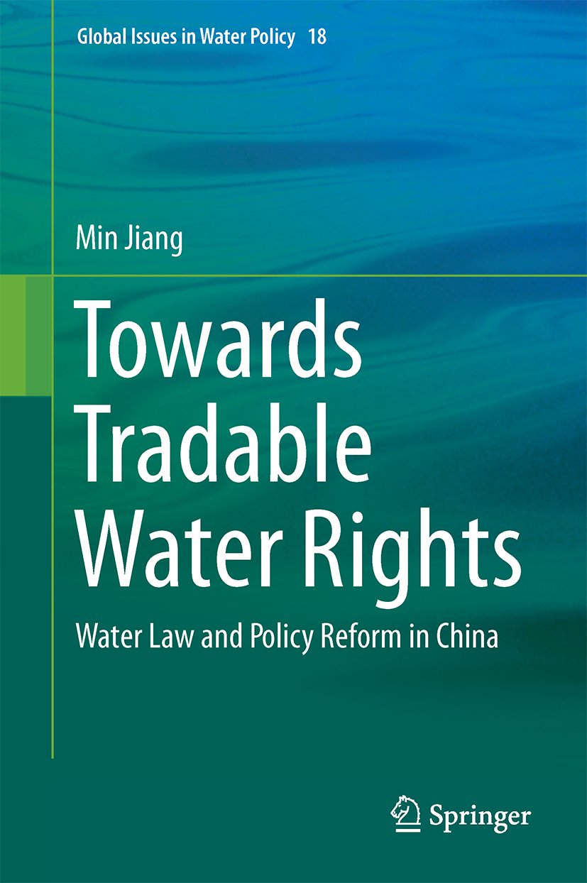 Global Issues in Water Policy