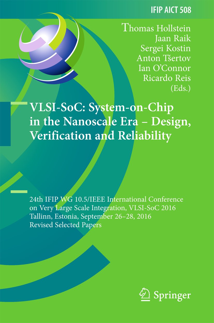 IFIP Advances in Information and Communication Technology
