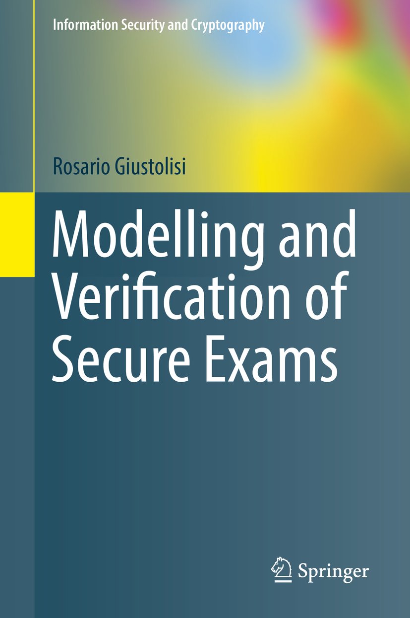 Information Security and Cryptography