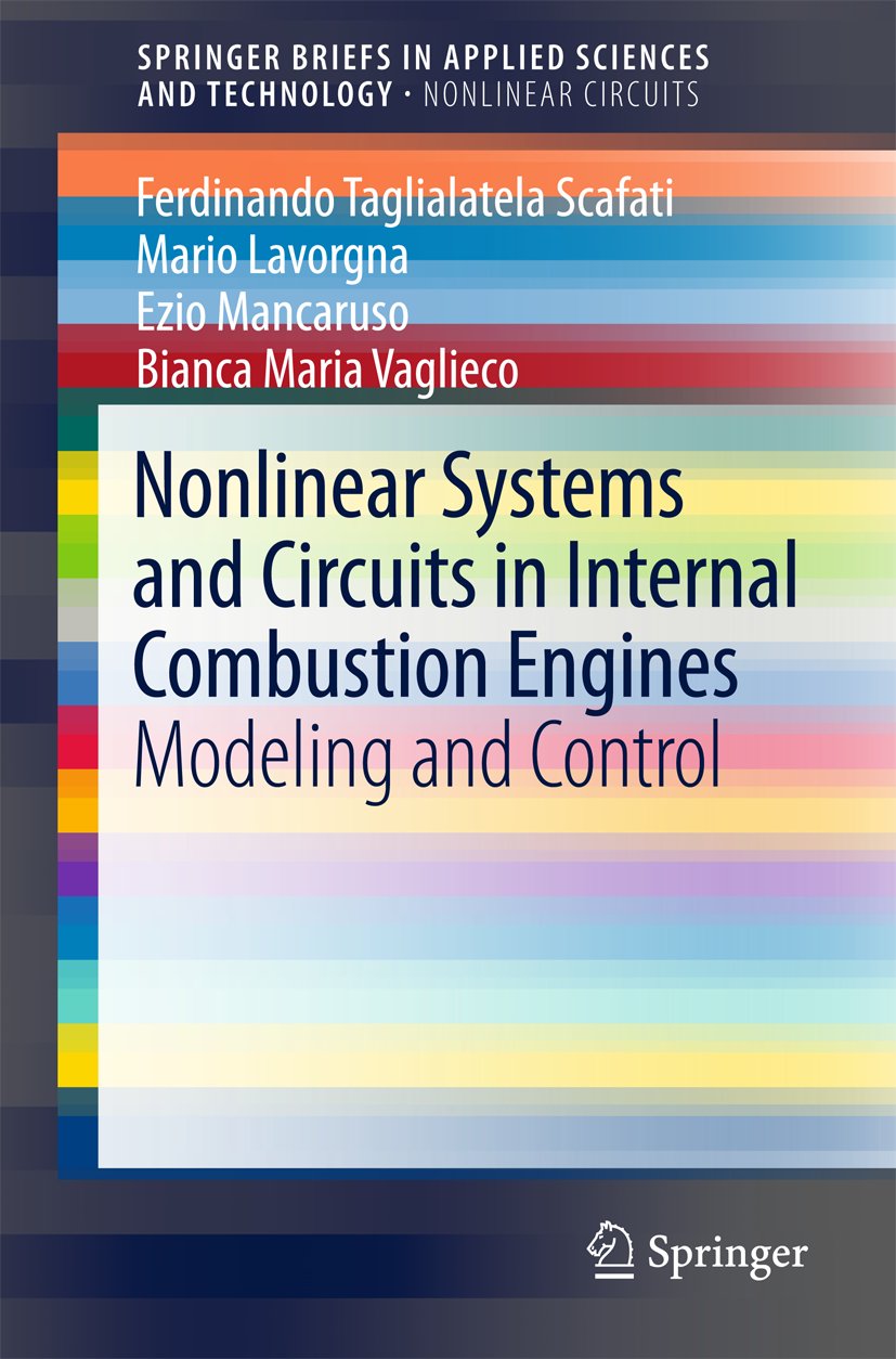 SpringerBriefs in Applied Sciences and Technology