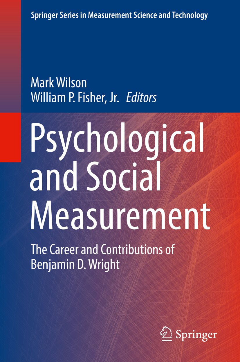 Springer Series in Measurement Science and Technology