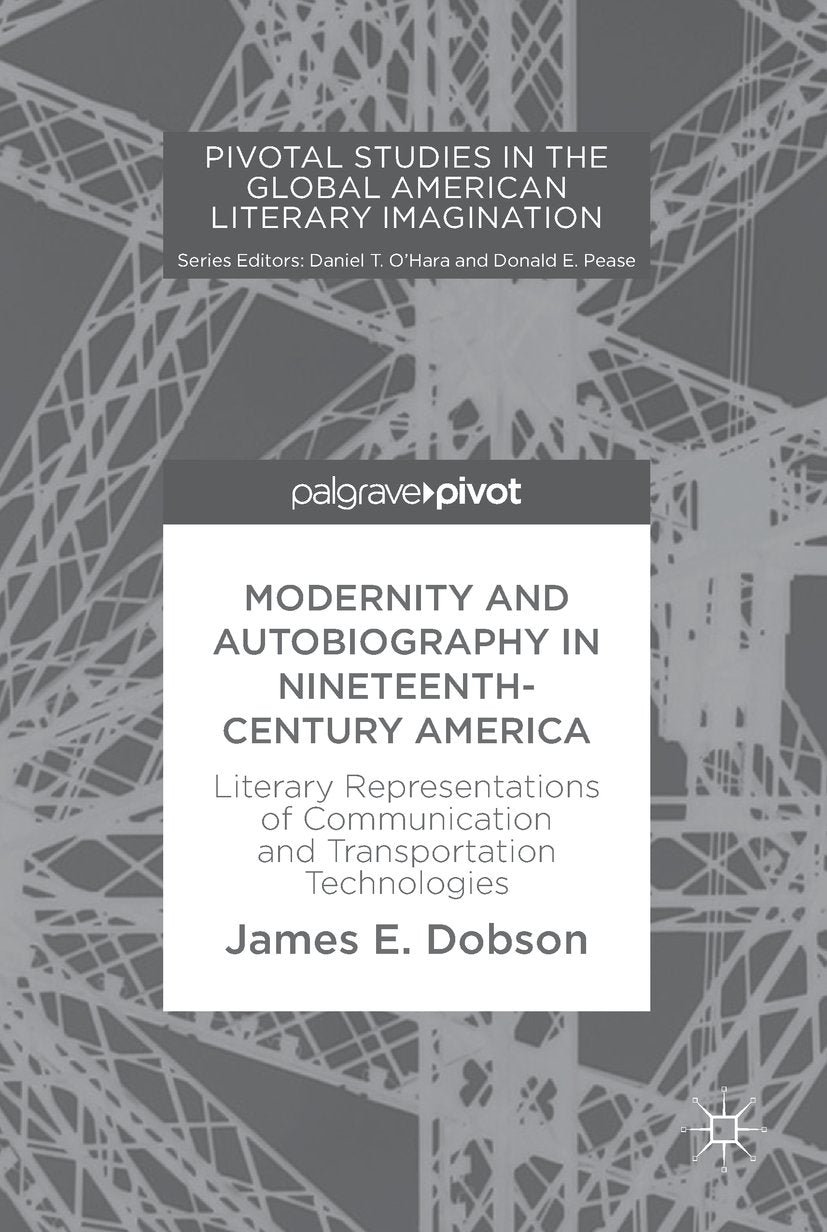 Pivotal Studies in the Global American Literary Imagination