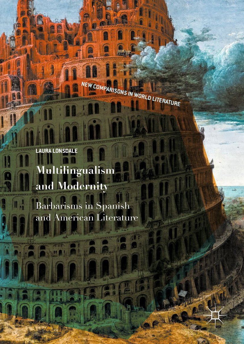 New Comparisons in World Literature