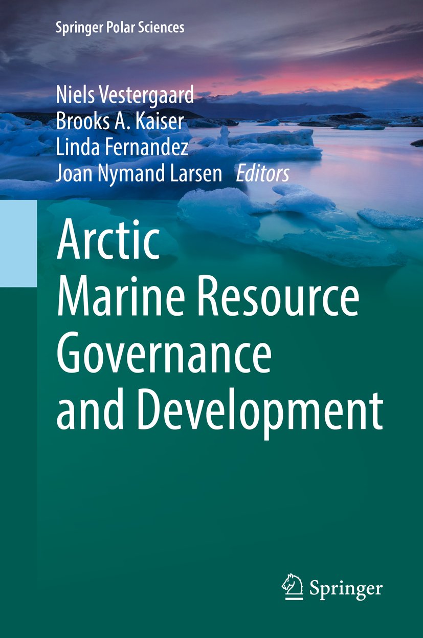Springer Polar Sciences