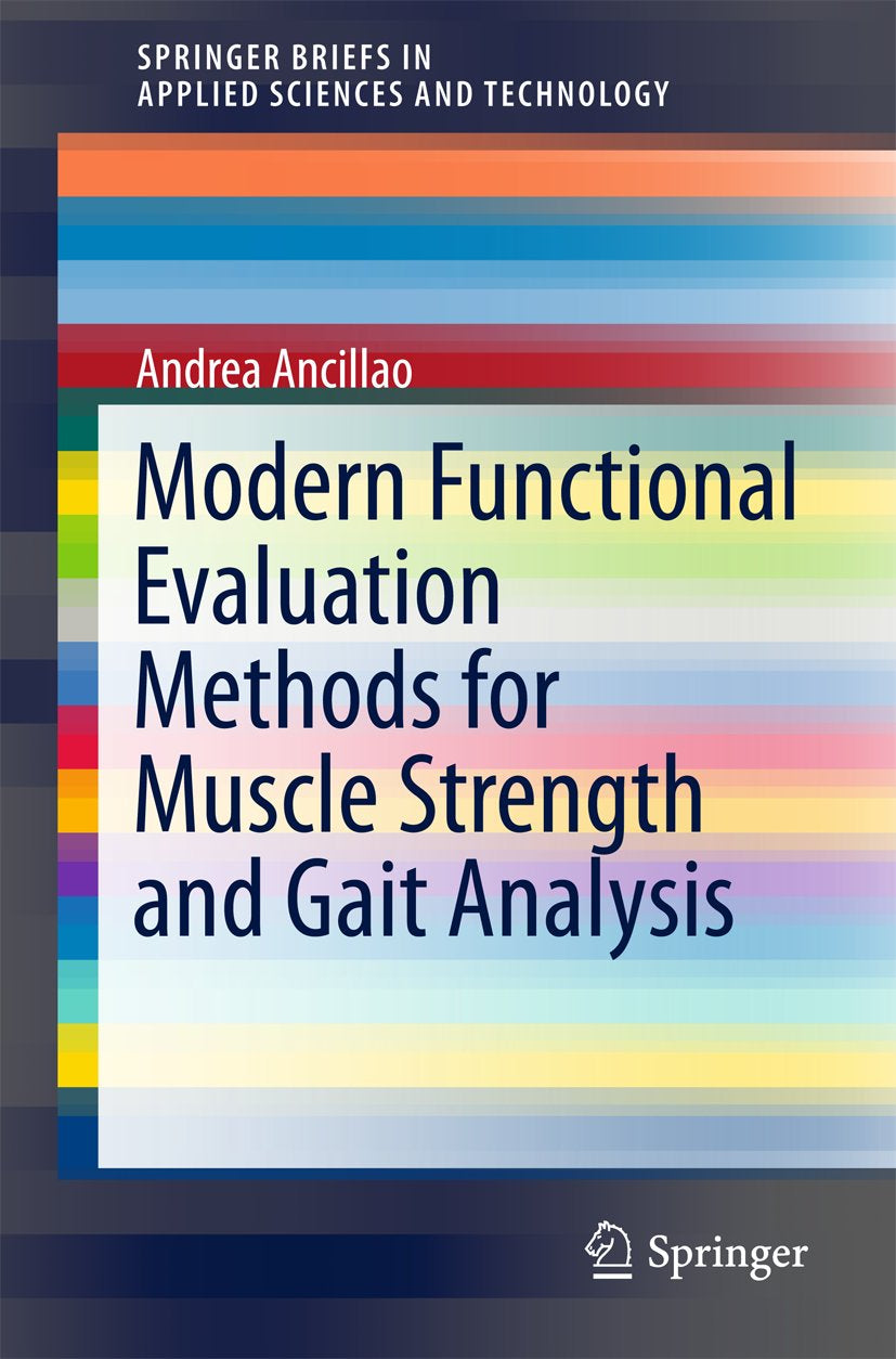 SpringerBriefs in Applied Sciences and Technology