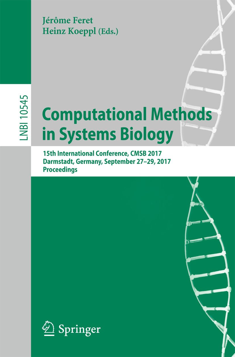 Lecture Notes in Computer Science