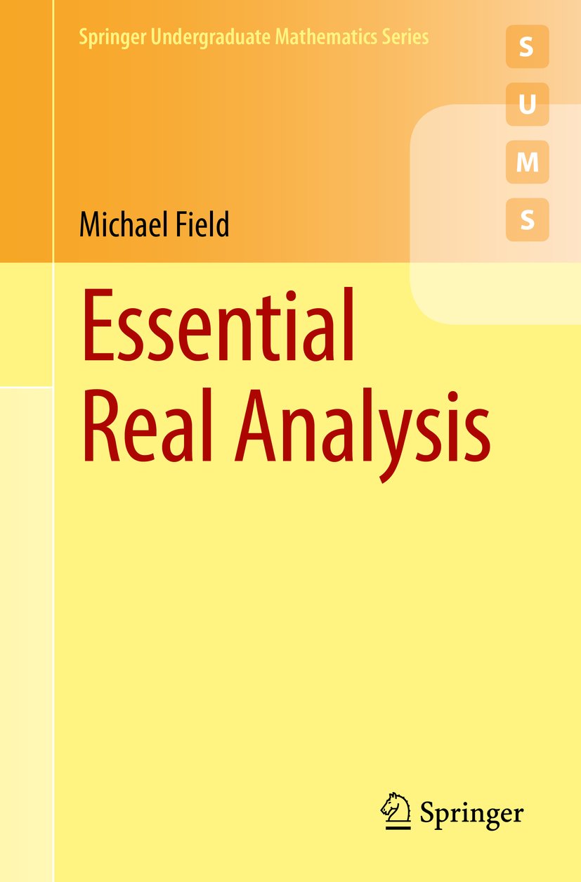 Springer Undergraduate Mathematics Series