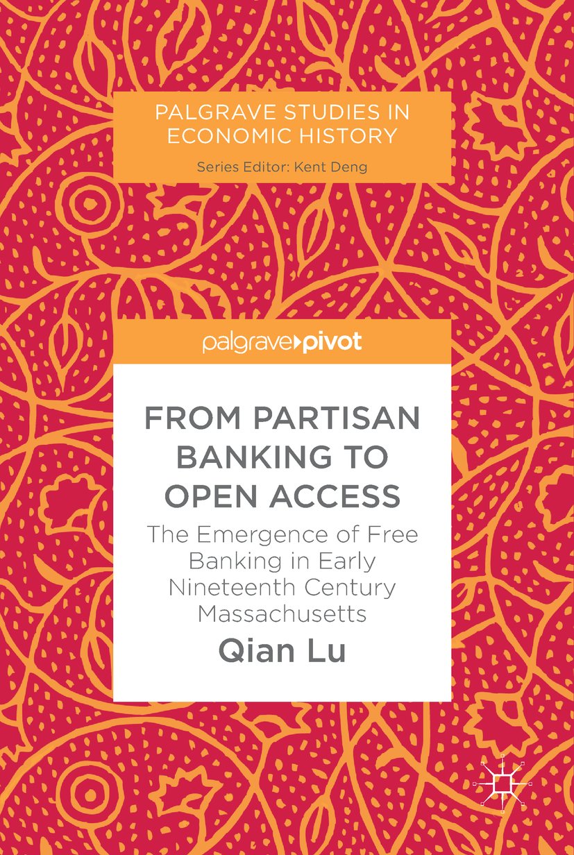 Palgrave Studies in Economic History