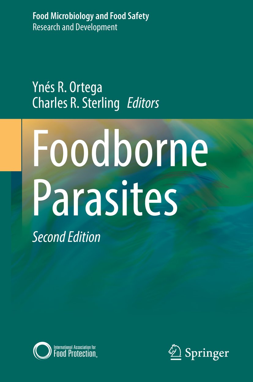 Food Microbiology and Food Safety