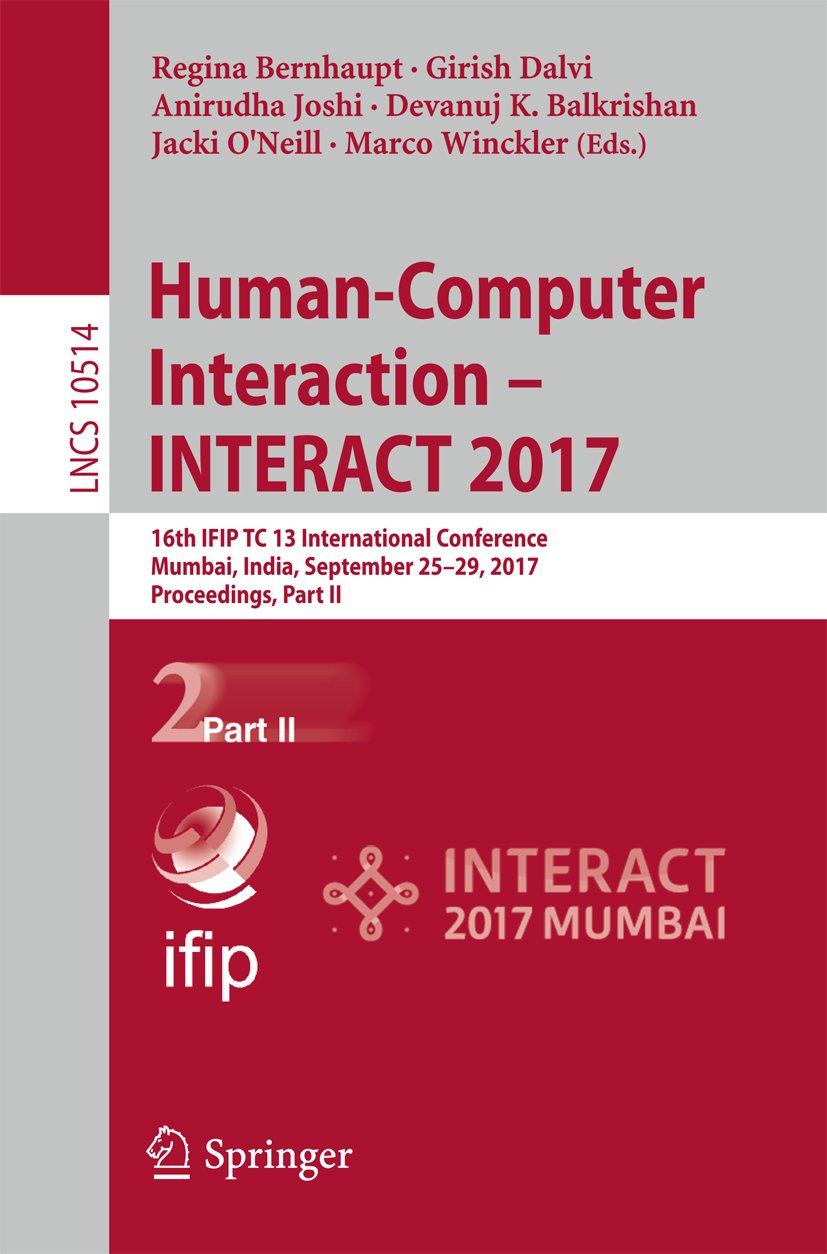 Lecture Notes in Computer Science