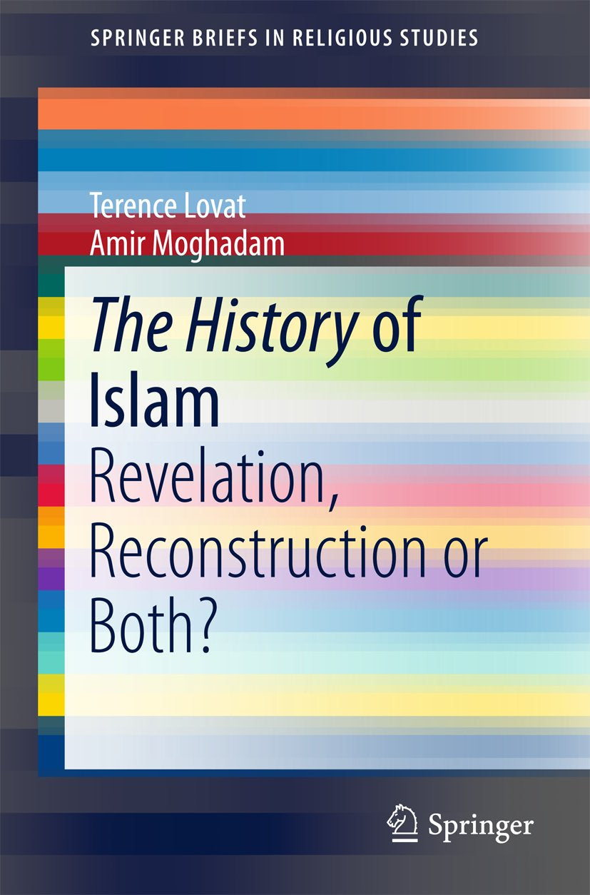 SpringerBriefs in Religious Studies