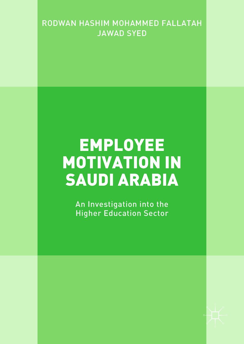 Employee Motivation in Saudi Arabia