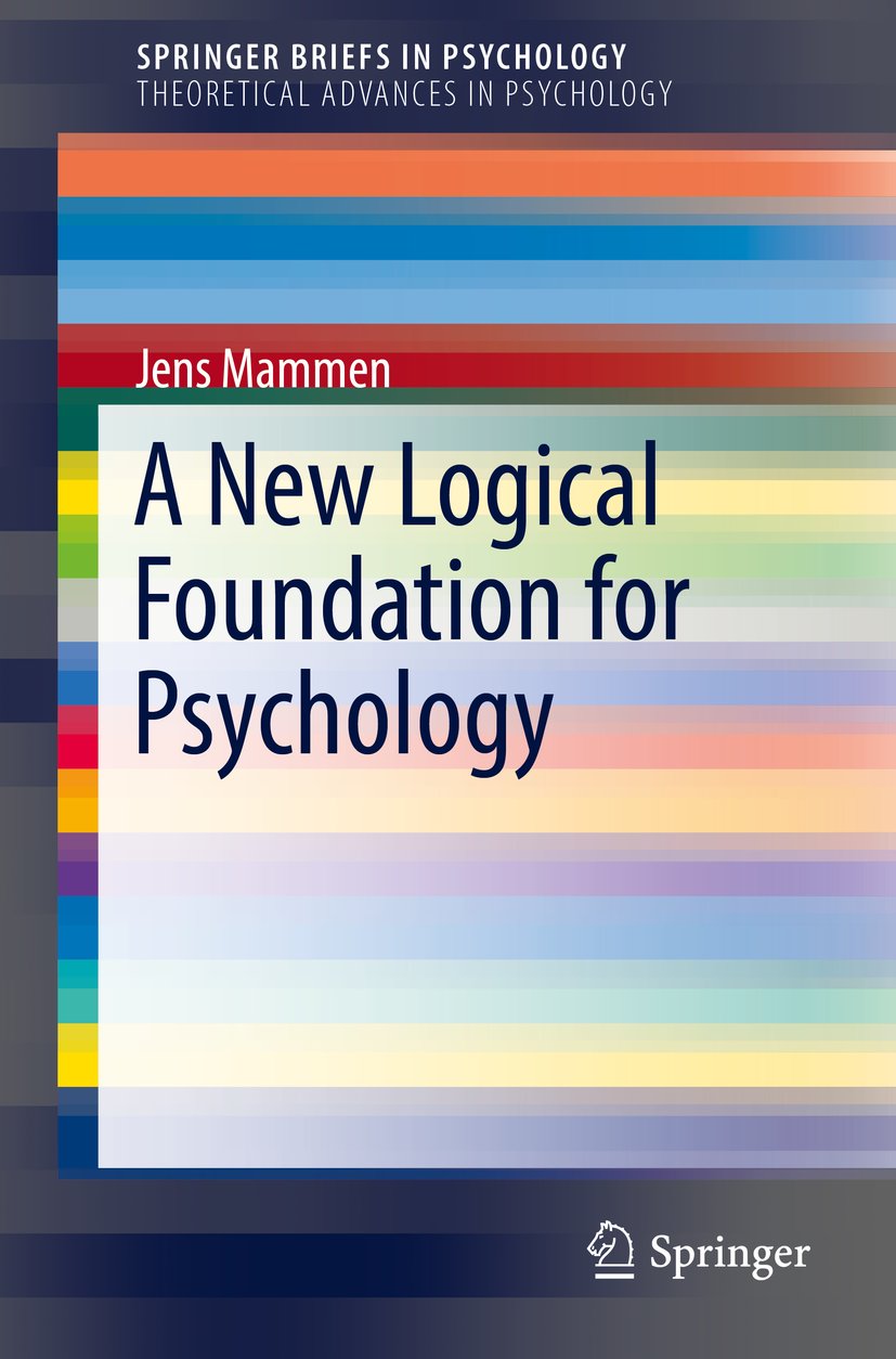 SpringerBriefs in Psychology