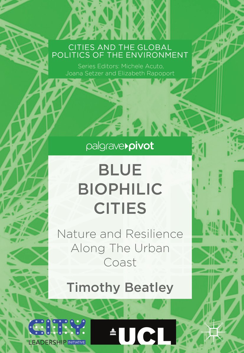 Cities and the Global Politics of the Environment