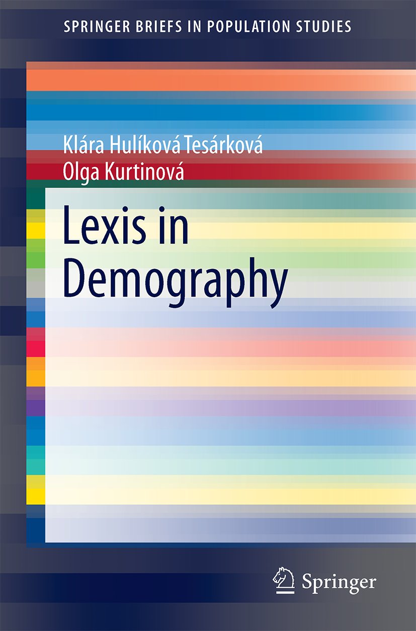 SpringerBriefs in Population Studies
