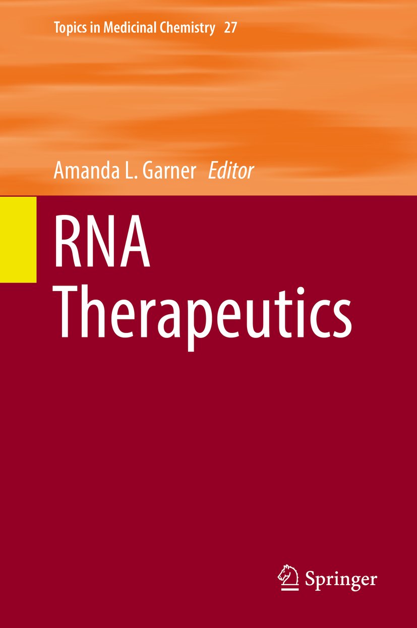 Topics in Medicinal Chemistry