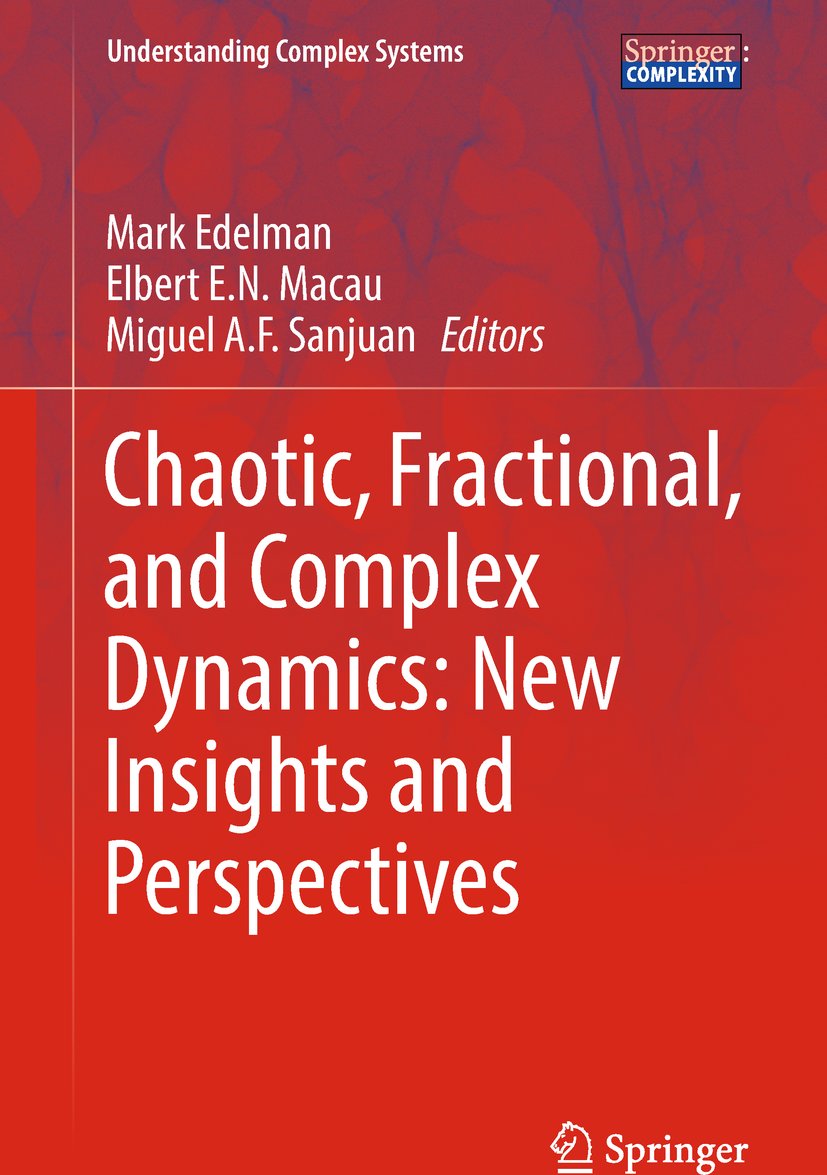 Understanding Complex Systems