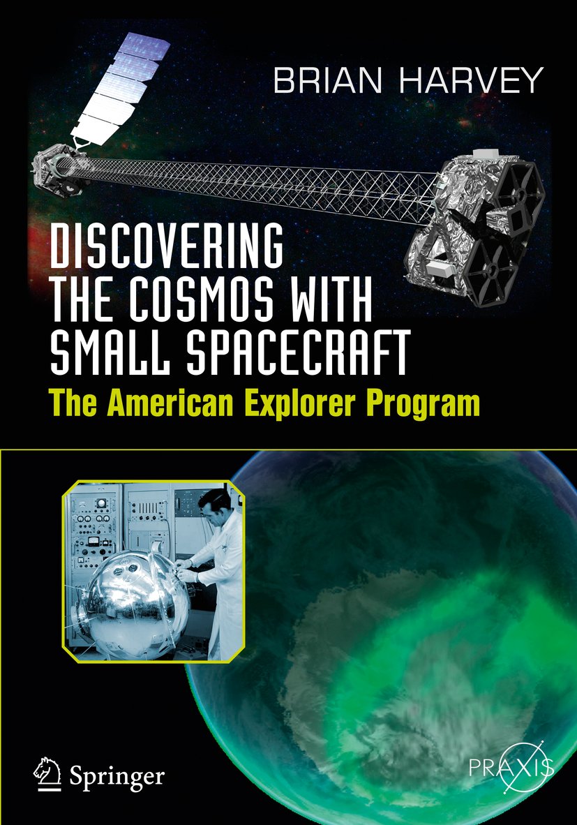 Springer Praxis Books