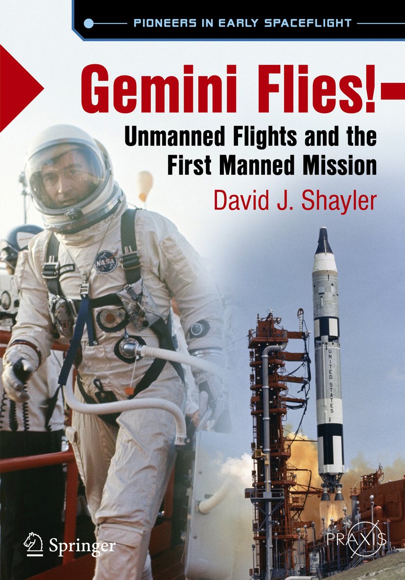Springer Praxis Books